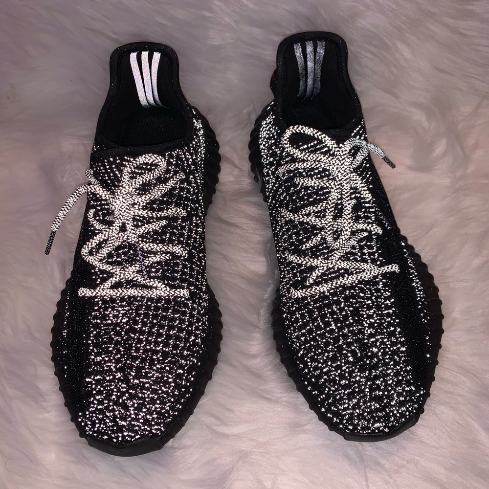 Yeezy Boost 350